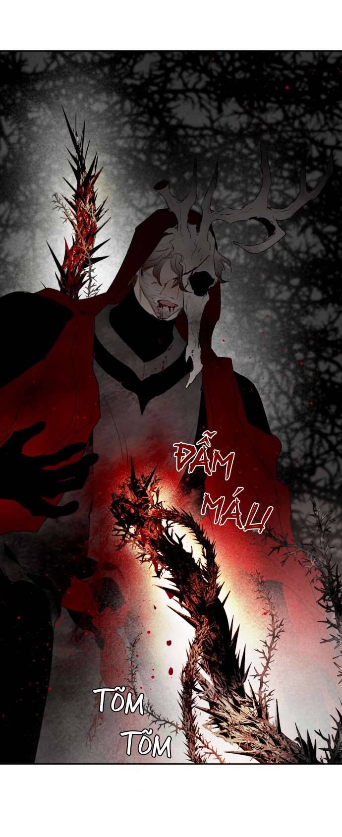 Lời Thú Nhận Của Chúa Tể Bóng Tối: Chapter 111