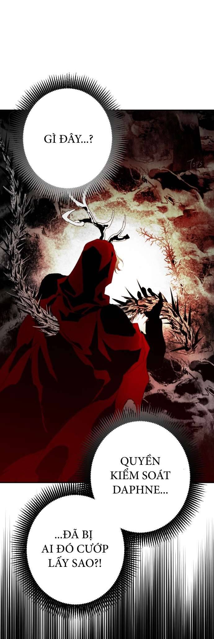 Lời Thú Nhận Của Chúa Tể Bóng Tối: Chapter 111