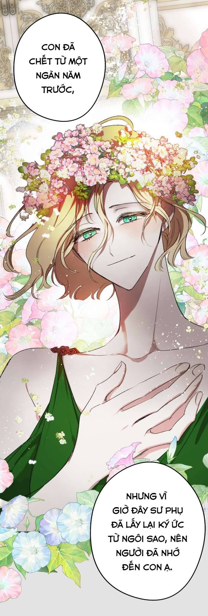 Lời Thú Nhận Của Chúa Tể Bóng Tối: Chapter 111