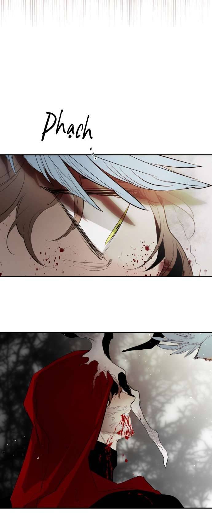 Lời Thú Nhận Của Chúa Tể Bóng Tối: Chapter 111