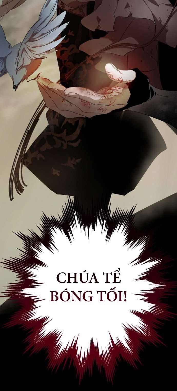 Lời Thú Nhận Của Chúa Tể Bóng Tối: Chapter 111