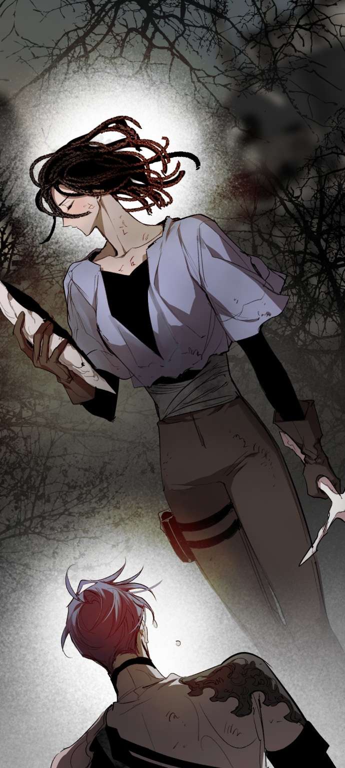 Lời Thú Nhận Của Chúa Tể Bóng Tối: Chapter 112