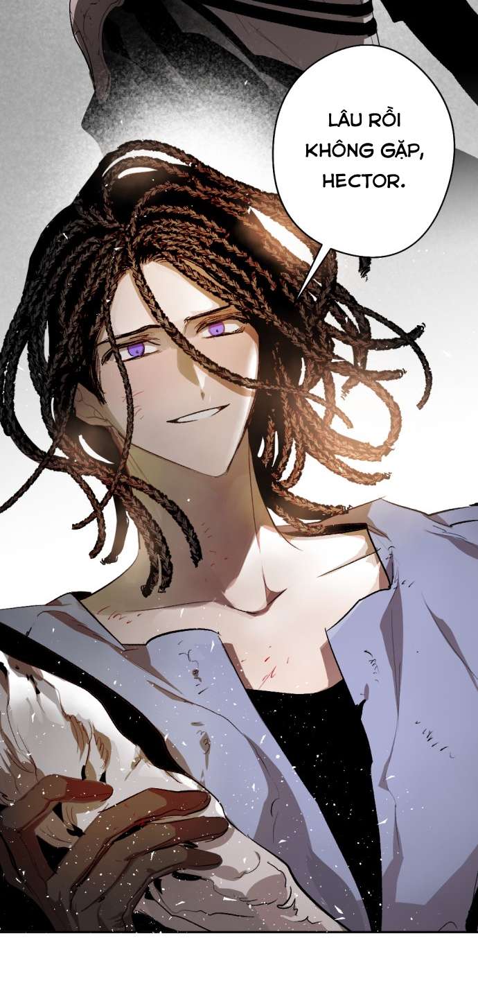 Lời Thú Nhận Của Chúa Tể Bóng Tối: Chapter 112