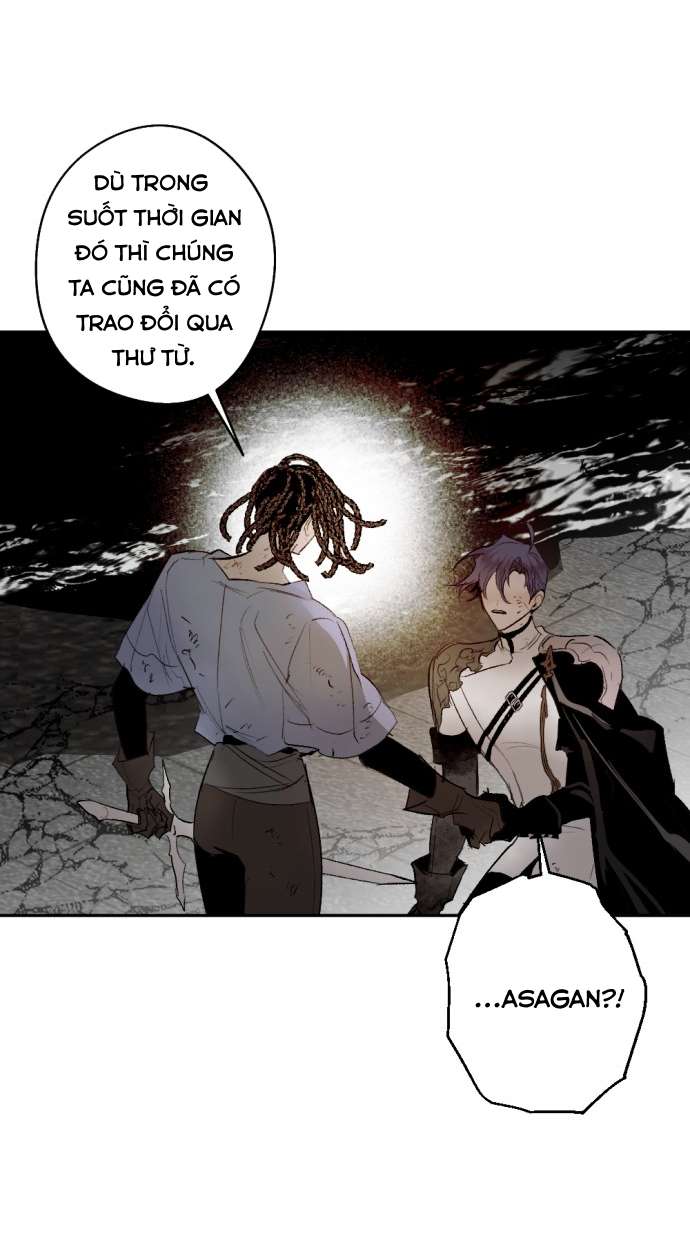 Lời Thú Nhận Của Chúa Tể Bóng Tối: Chapter 112