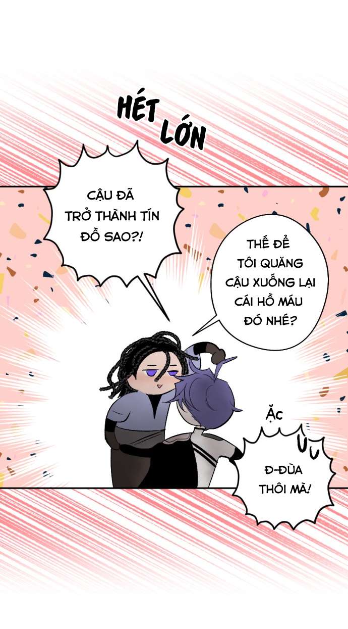 Lời Thú Nhận Của Chúa Tể Bóng Tối: Chapter 112