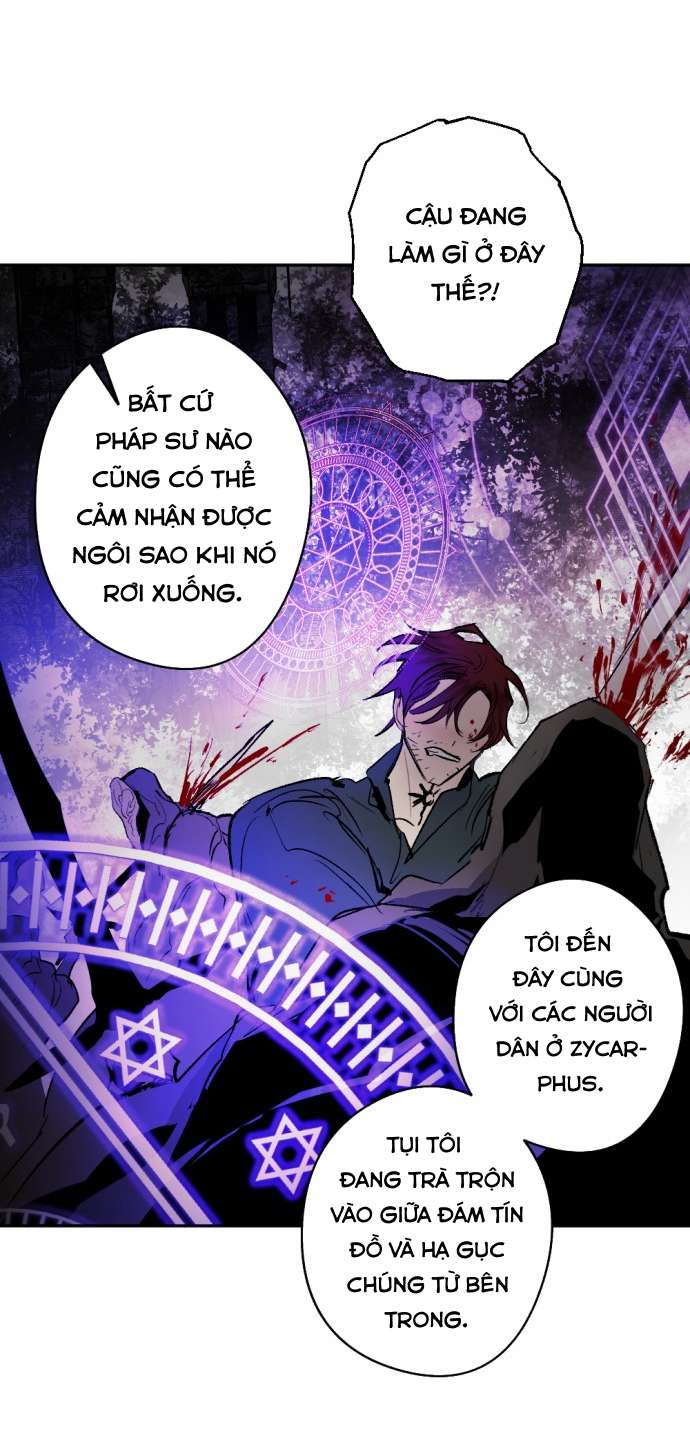 Lời Thú Nhận Của Chúa Tể Bóng Tối: Chapter 112