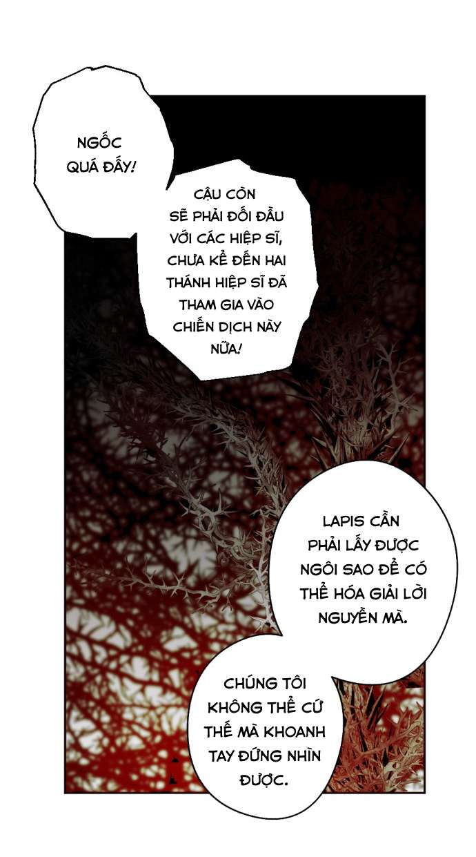 Lời Thú Nhận Của Chúa Tể Bóng Tối: Chapter 112