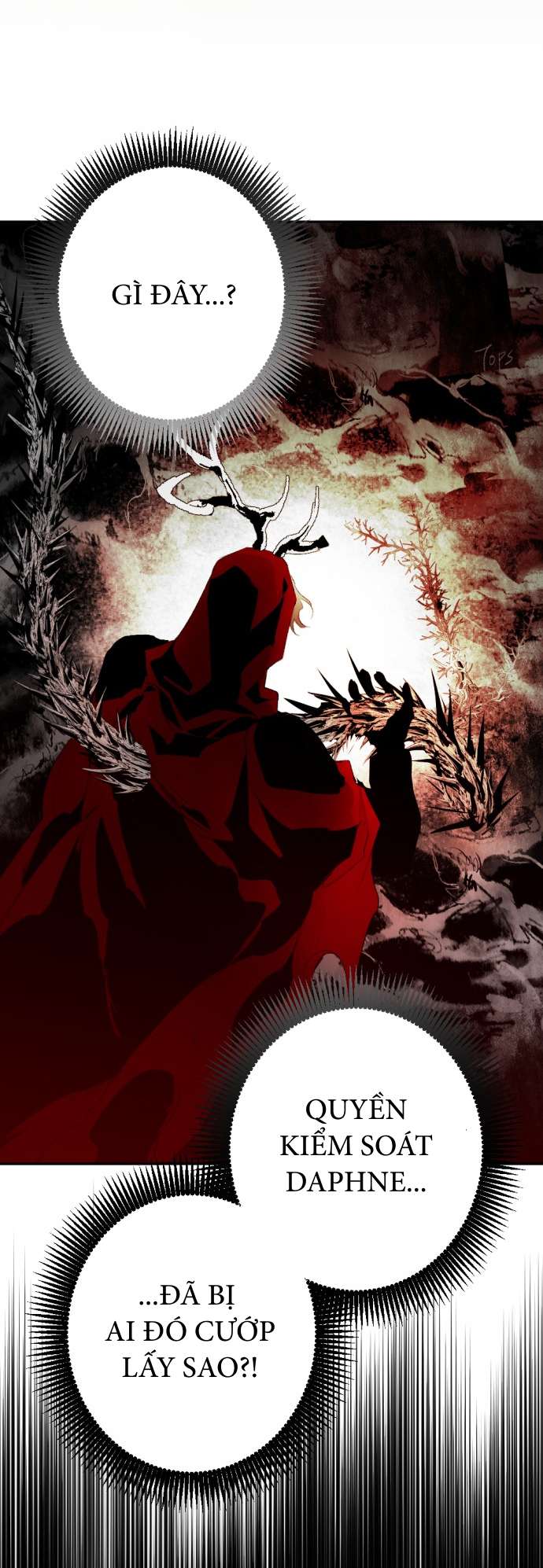 Lời Thú Nhận Của Chúa Tể Bóng Tối: Chapter 112