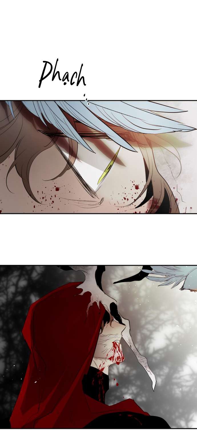 Lời Thú Nhận Của Chúa Tể Bóng Tối: Chapter 112