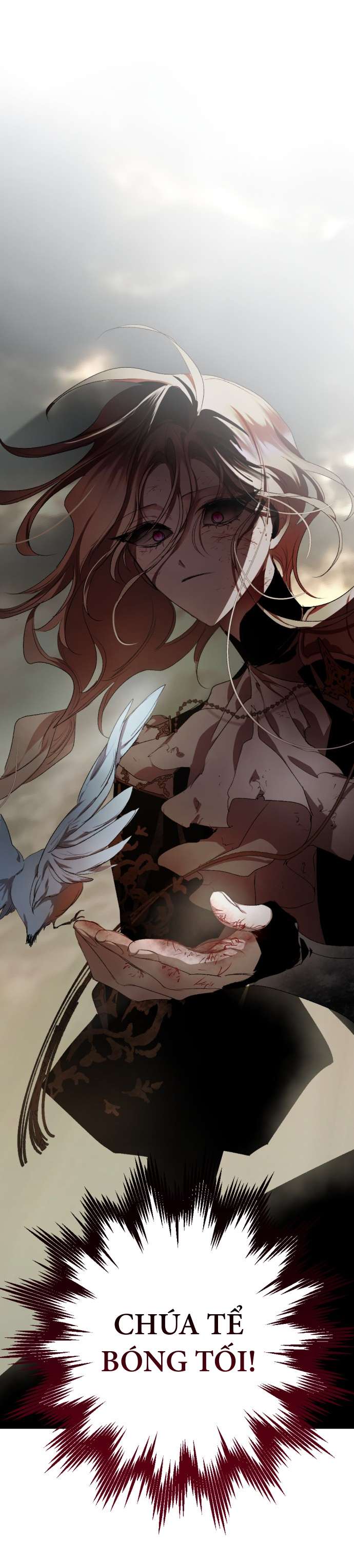 Lời Thú Nhận Của Chúa Tể Bóng Tối: Chapter 112