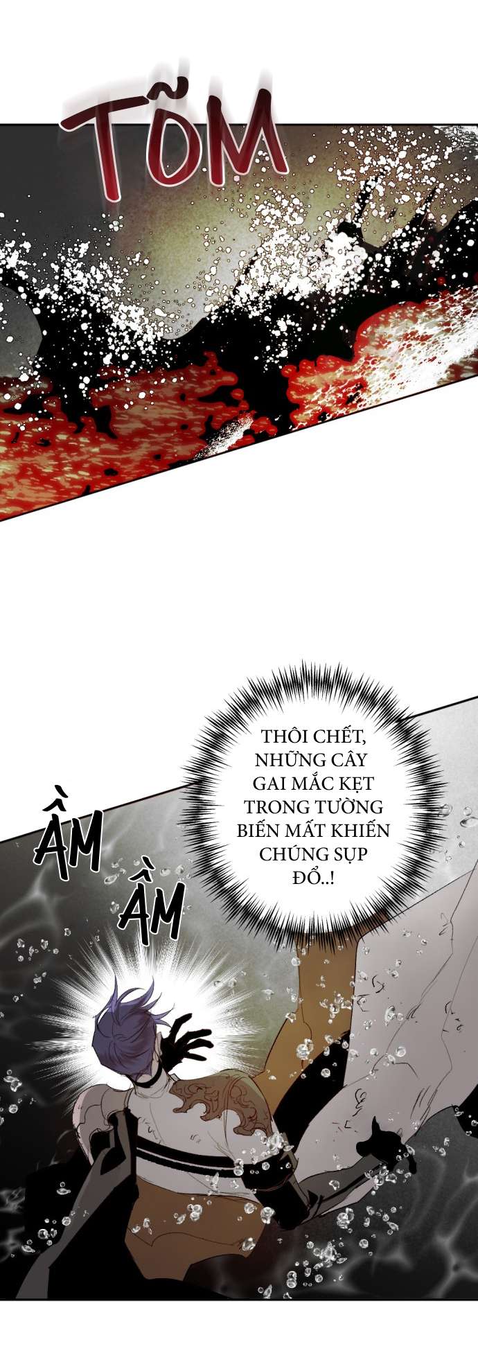 Lời Thú Nhận Của Chúa Tể Bóng Tối: Chapter 112
