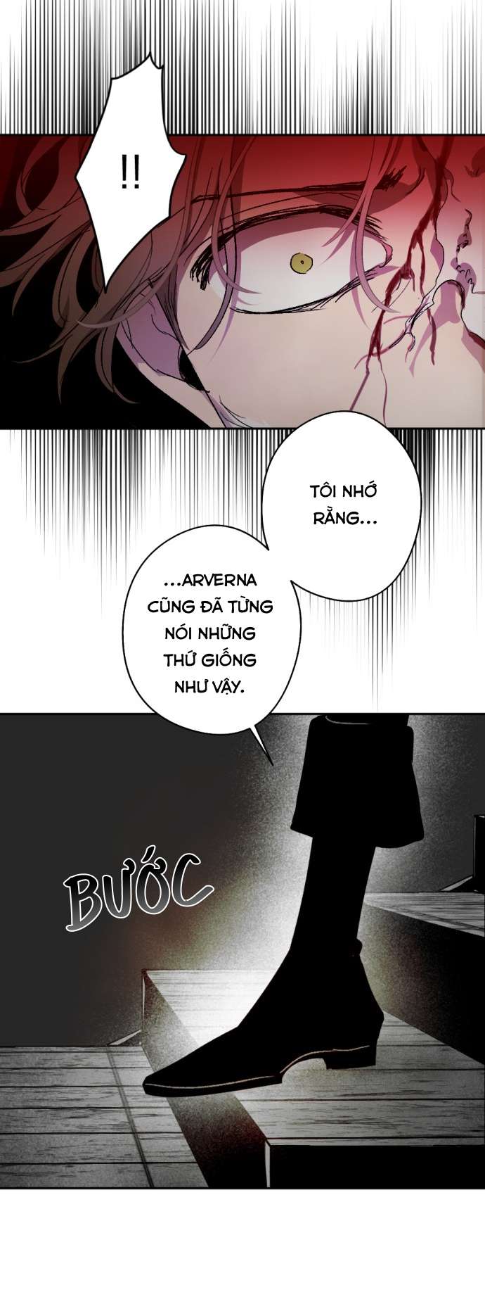 Lời Thú Nhận Của Chúa Tể Bóng Tối: Chapter 112