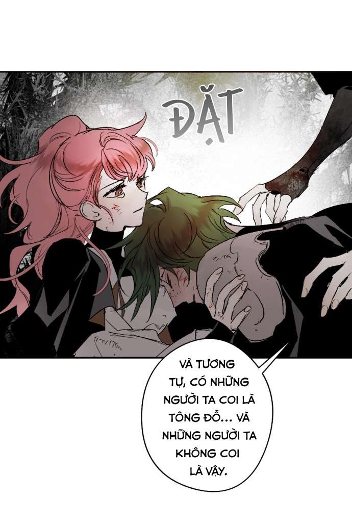 Lời Thú Nhận Của Chúa Tể Bóng Tối: Chapter 112