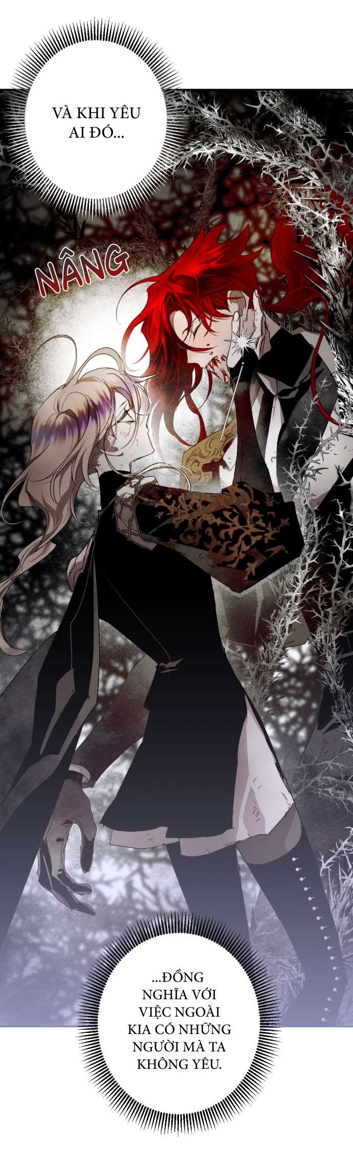 Lời Thú Nhận Của Chúa Tể Bóng Tối: Chapter 112