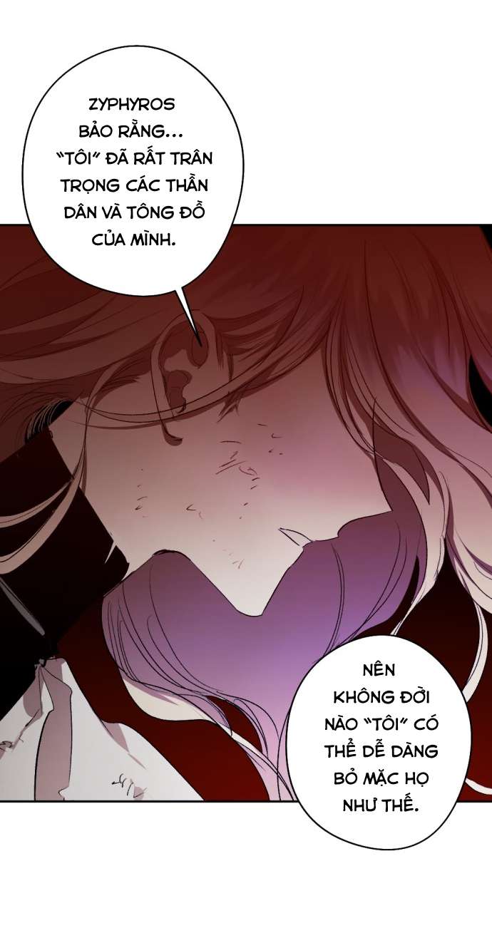 Lời Thú Nhận Của Chúa Tể Bóng Tối: Chapter 112