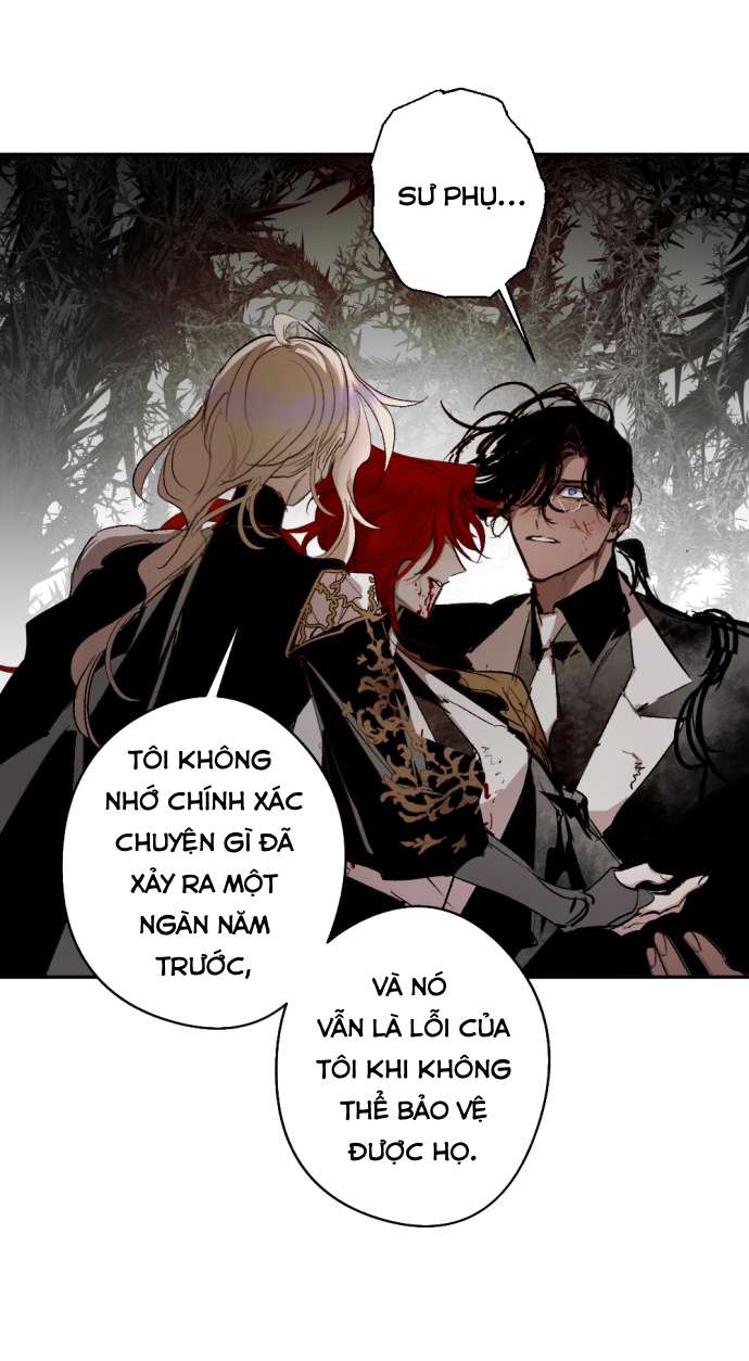 Lời Thú Nhận Của Chúa Tể Bóng Tối: Chapter 112