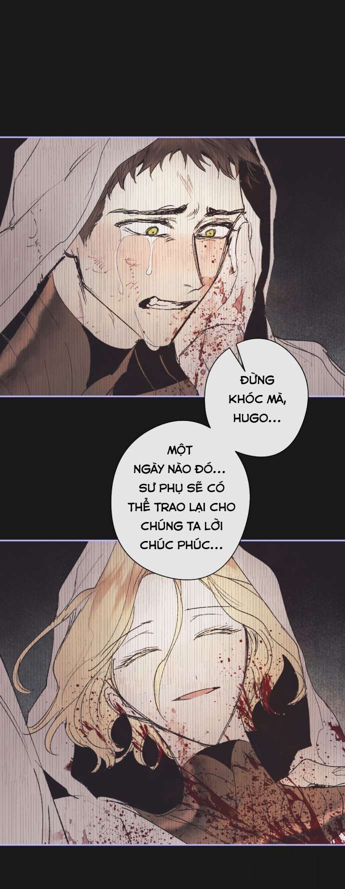 Lời Thú Nhận Của Chúa Tể Bóng Tối: Chapter 112
