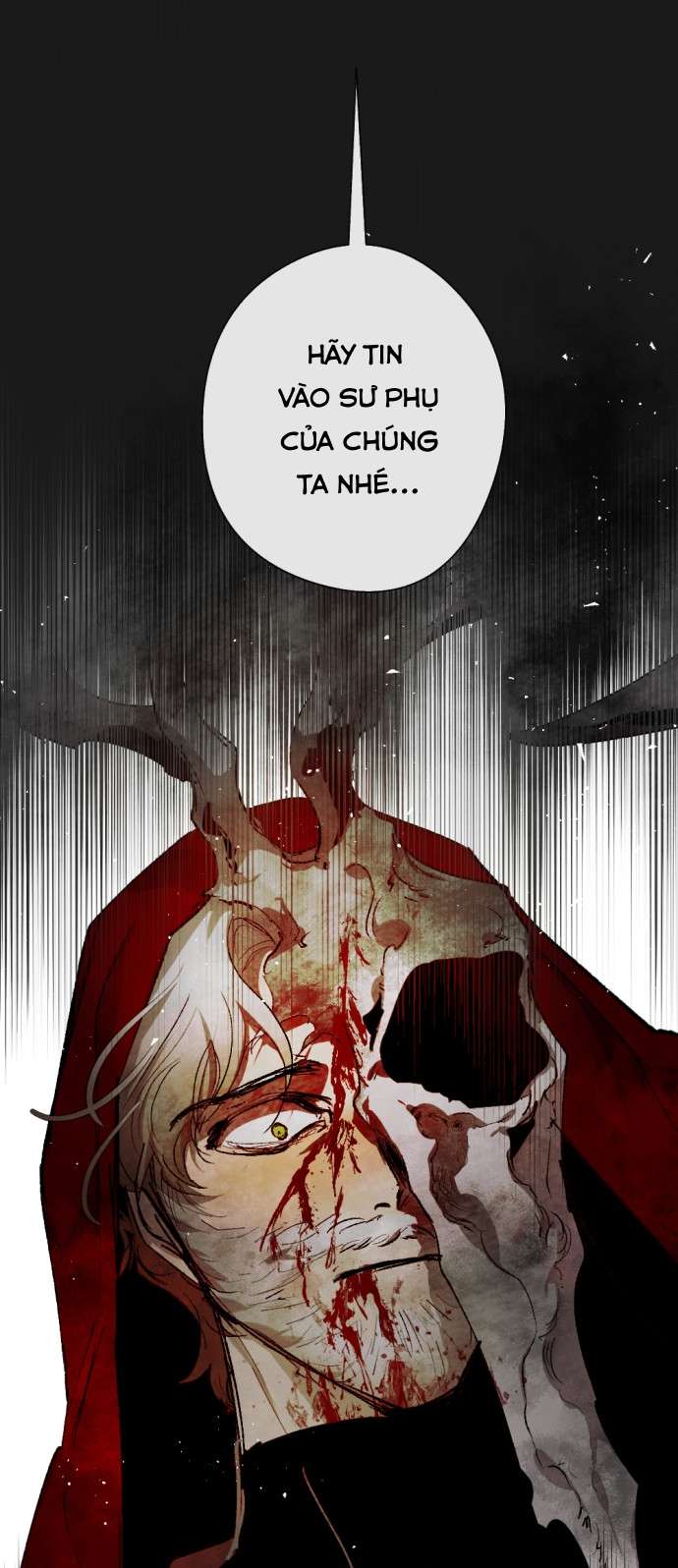 Lời Thú Nhận Của Chúa Tể Bóng Tối: Chapter 112