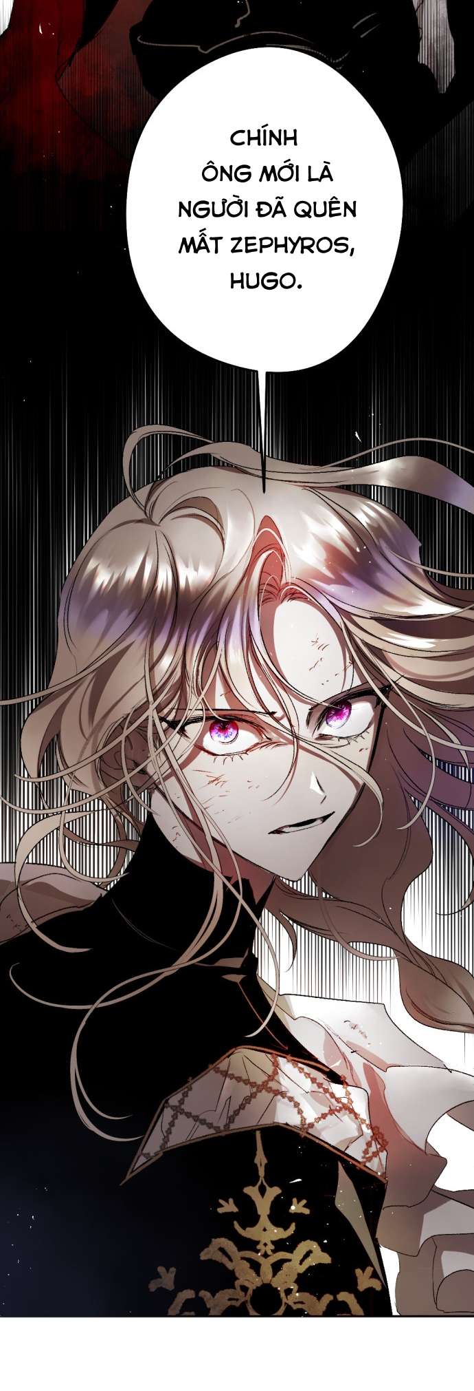 Lời Thú Nhận Của Chúa Tể Bóng Tối: Chapter 112