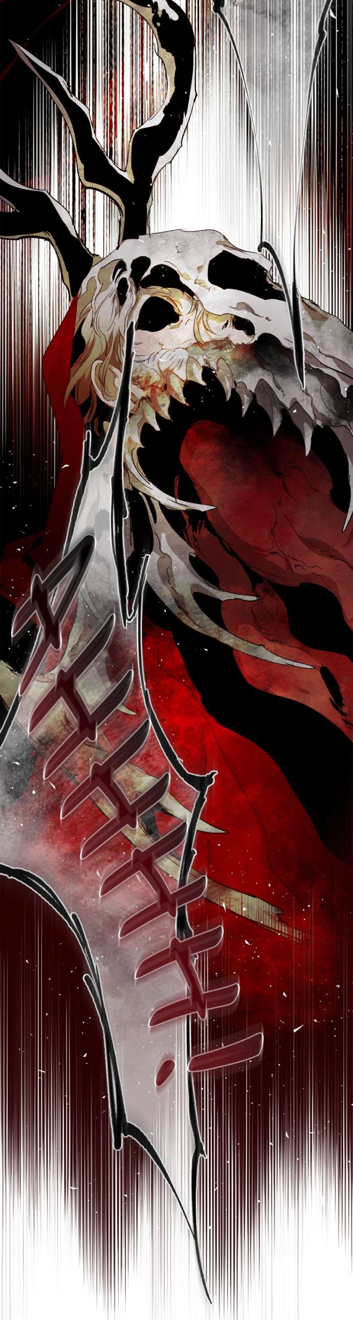 Lời Thú Nhận Của Chúa Tể Bóng Tối: Chapter 112