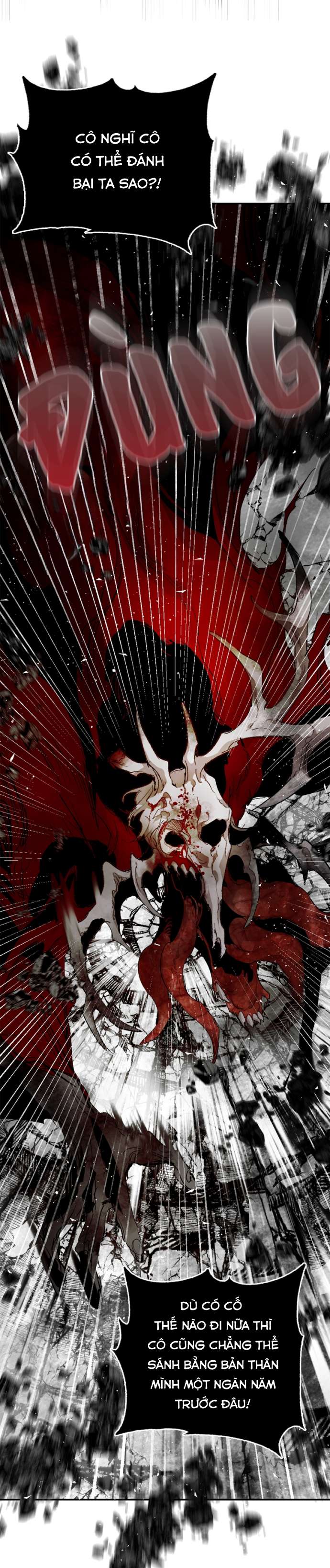 Lời Thú Nhận Của Chúa Tể Bóng Tối: Chapter 112