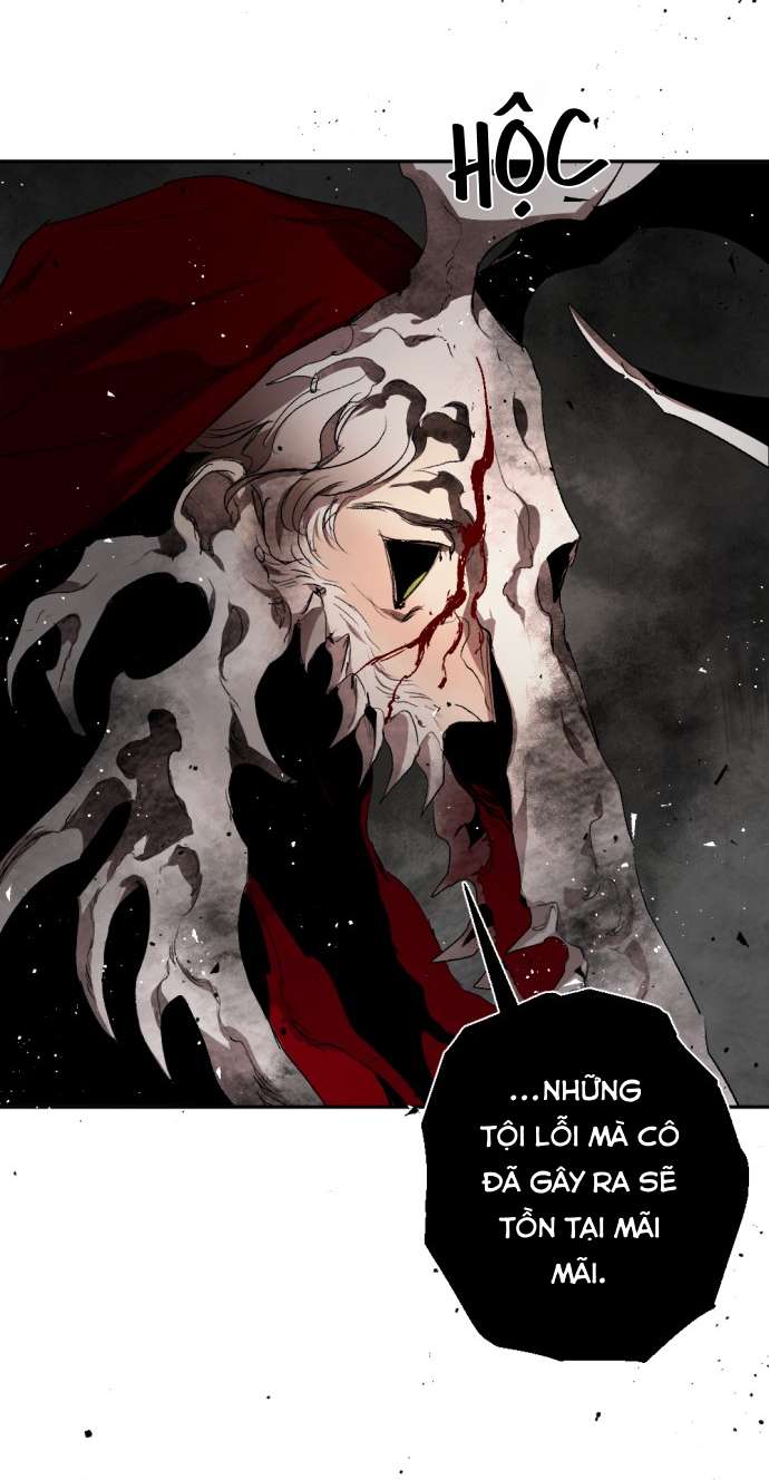 Lời Thú Nhận Của Chúa Tể Bóng Tối: Chapter 112