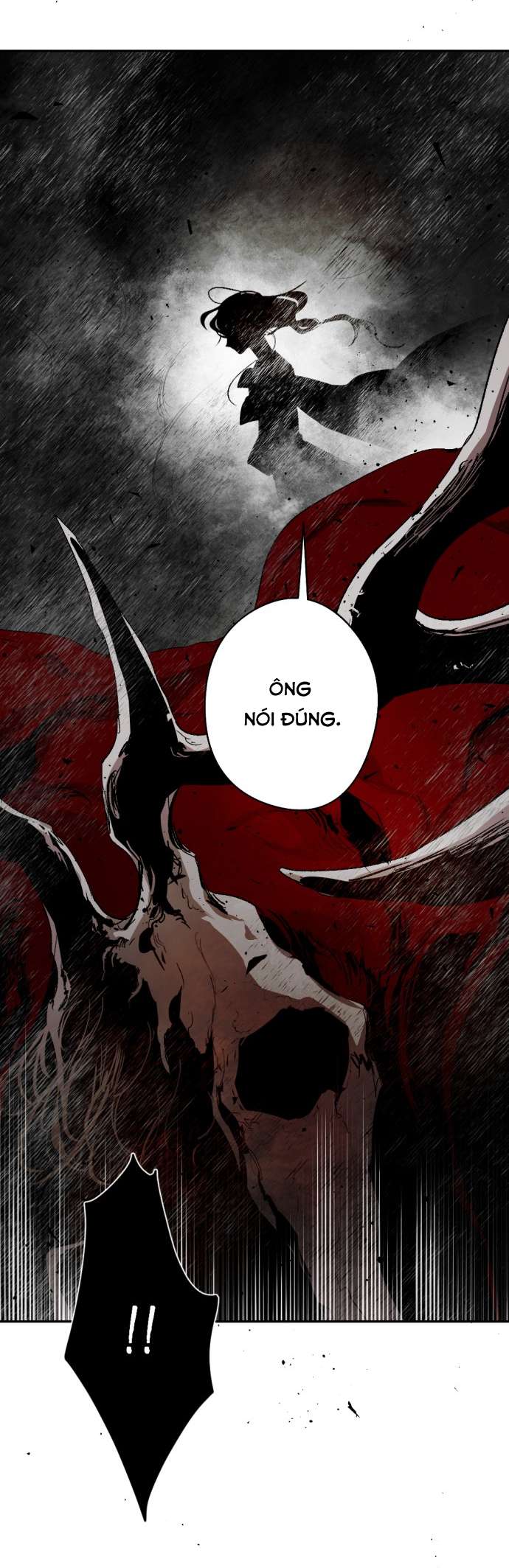 Lời Thú Nhận Của Chúa Tể Bóng Tối: Chapter 112