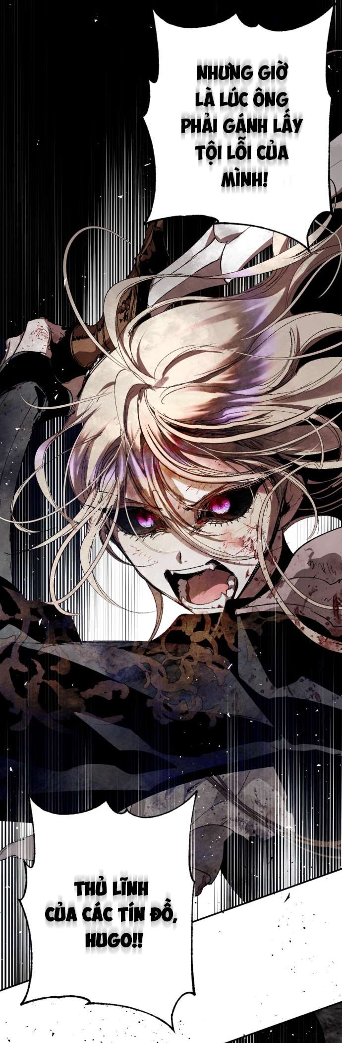 Lời Thú Nhận Của Chúa Tể Bóng Tối: Chapter 112