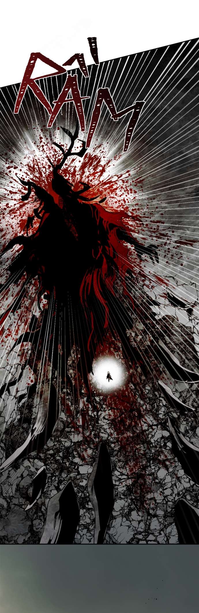 Lời Thú Nhận Của Chúa Tể Bóng Tối: Chapter 112