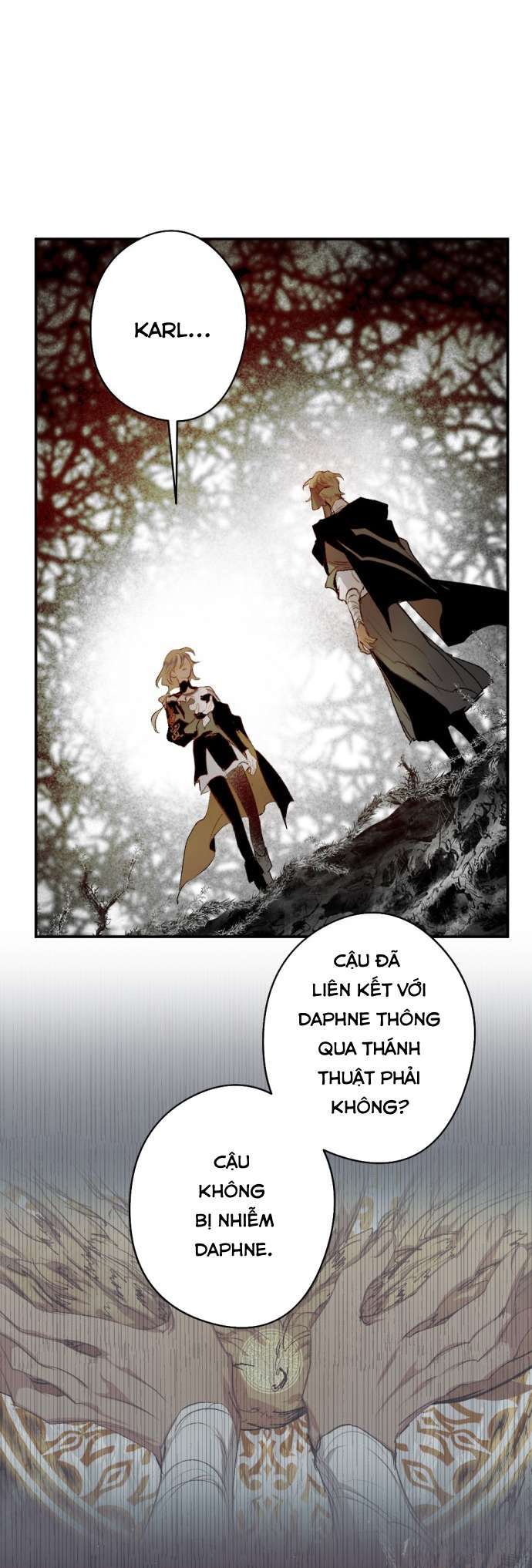 Lời Thú Nhận Của Chúa Tể Bóng Tối: Chapter 113