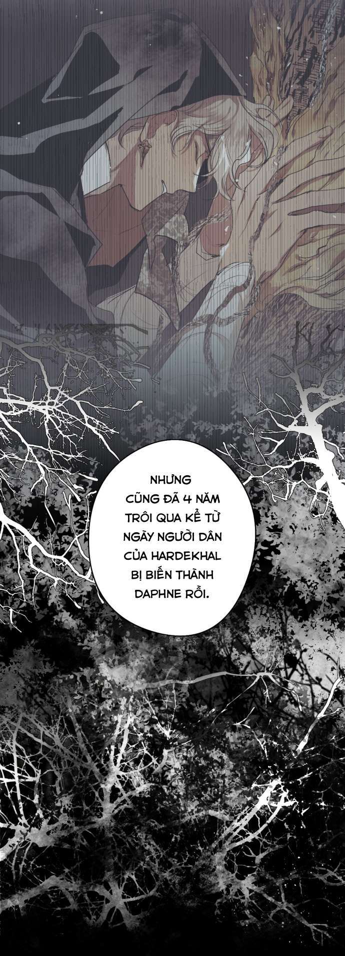 Lời Thú Nhận Của Chúa Tể Bóng Tối: Chapter 113