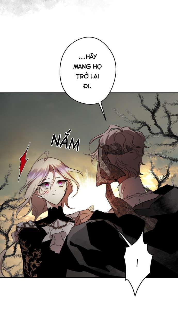 Lời Thú Nhận Của Chúa Tể Bóng Tối: Chapter 113