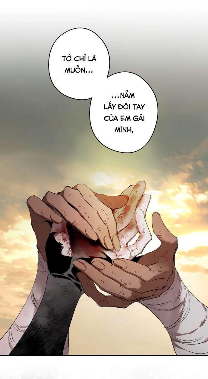 Lời Thú Nhận Của Chúa Tể Bóng Tối: Chapter 113