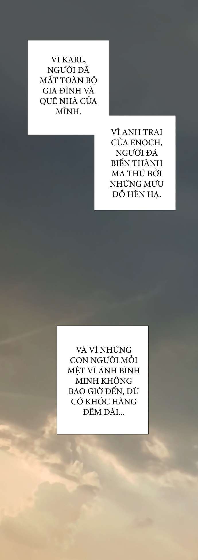 Lời Thú Nhận Của Chúa Tể Bóng Tối: Chapter 113