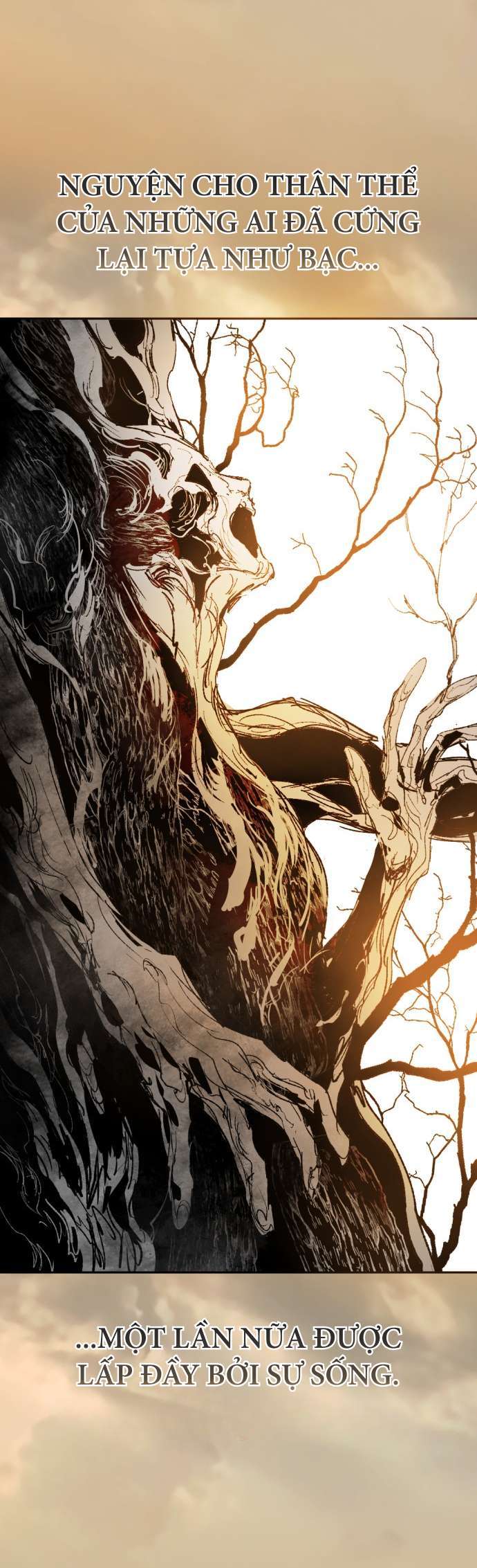 Lời Thú Nhận Của Chúa Tể Bóng Tối: Chapter 113