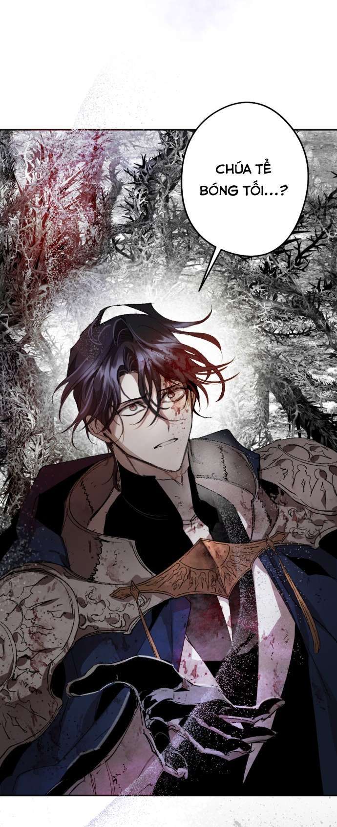 Lời Thú Nhận Của Chúa Tể Bóng Tối: Chapter 113