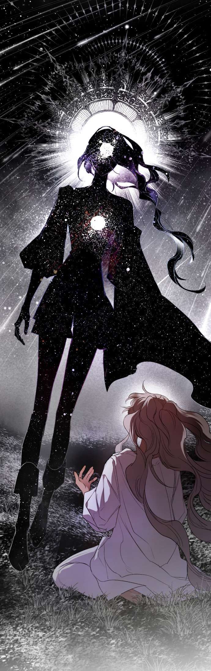 Lời Thú Nhận Của Chúa Tể Bóng Tối: Chapter 113