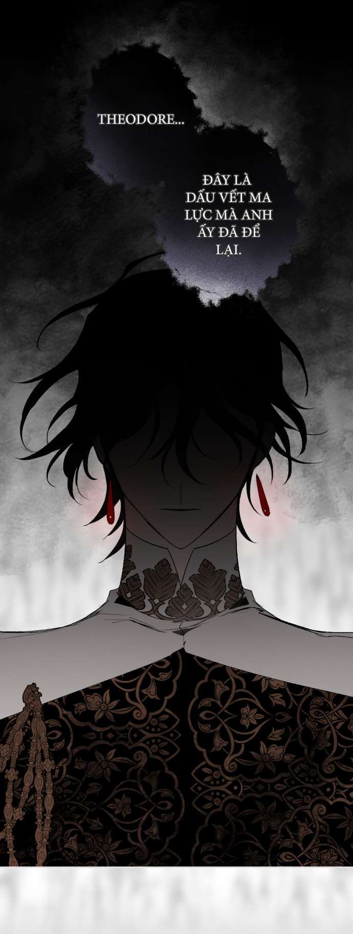 Lời Thú Nhận Của Chúa Tể Bóng Tối: Chapter 113