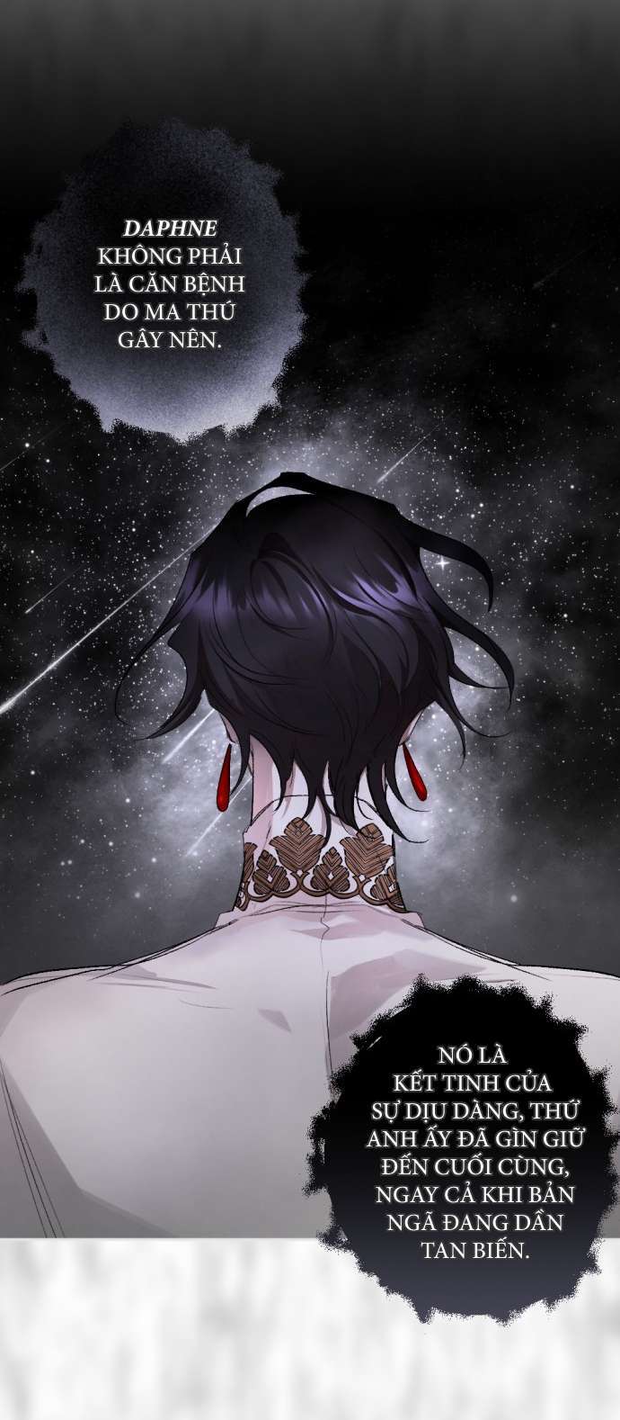 Lời Thú Nhận Của Chúa Tể Bóng Tối: Chapter 113