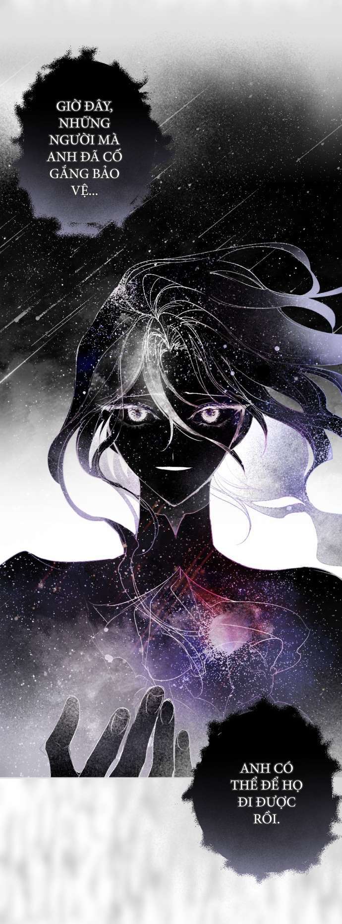 Lời Thú Nhận Của Chúa Tể Bóng Tối: Chapter 113
