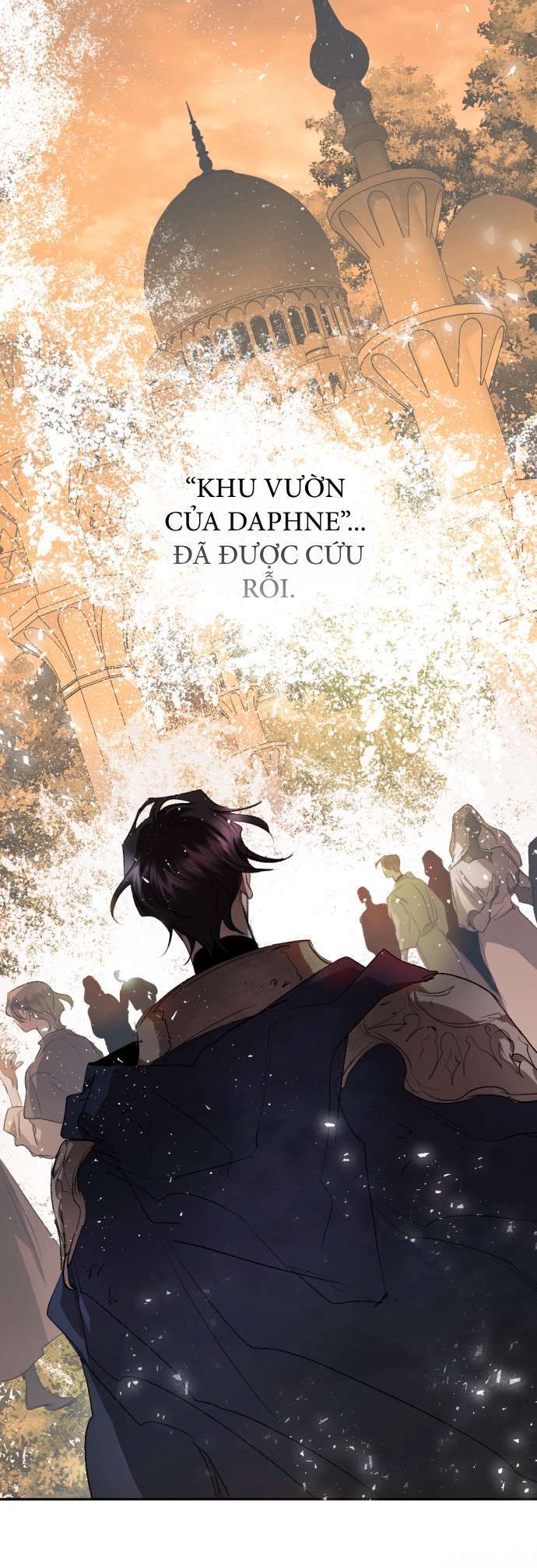 Lời Thú Nhận Của Chúa Tể Bóng Tối: Chapter 113