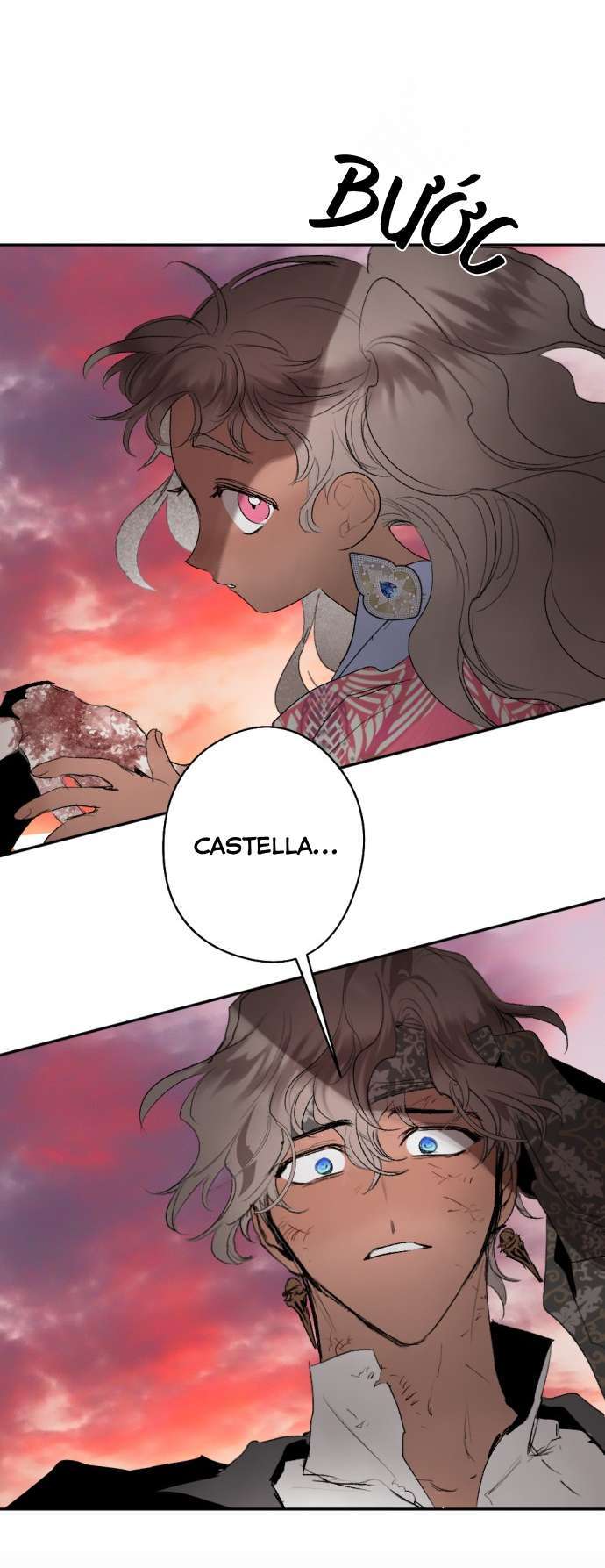 Lời Thú Nhận Của Chúa Tể Bóng Tối: Chapter 113
