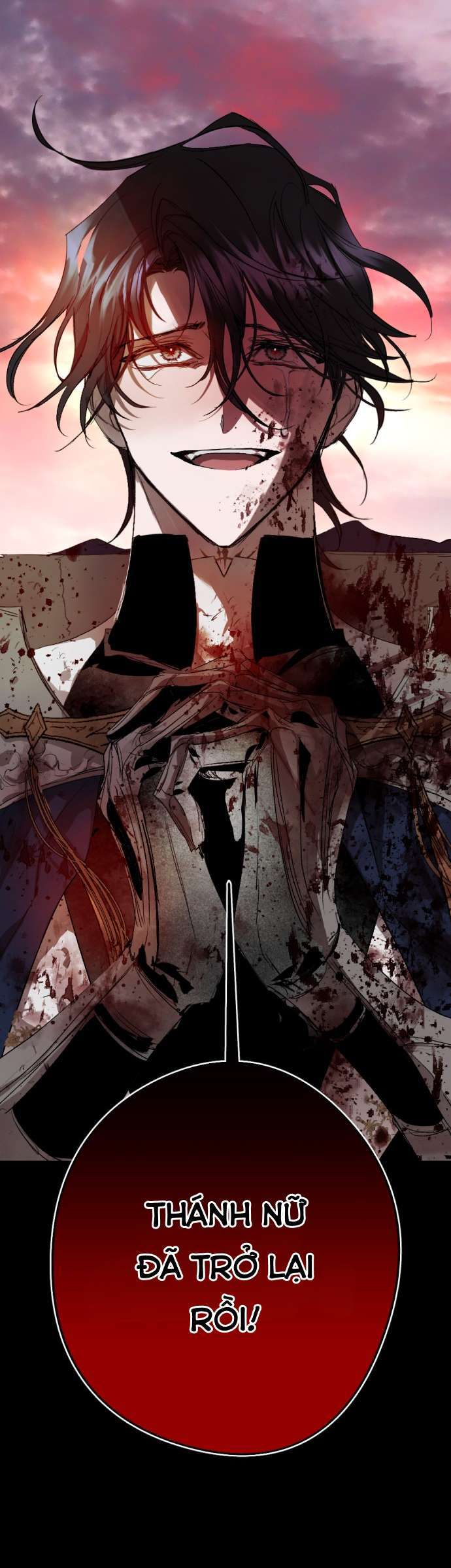 Lời Thú Nhận Của Chúa Tể Bóng Tối: Chapter 113