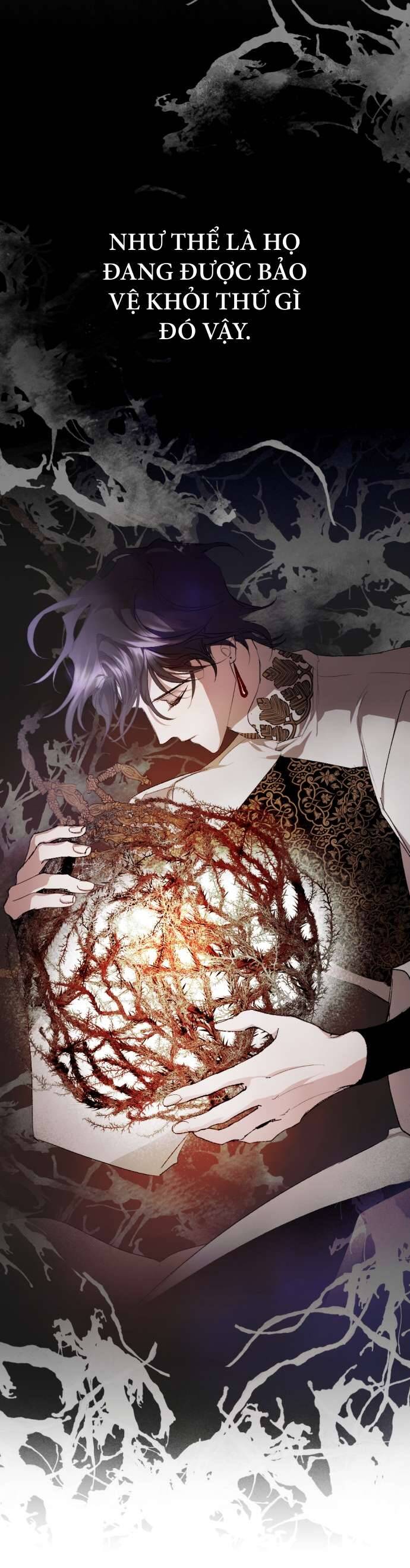 Lời Thú Nhận Của Chúa Tể Bóng Tối: Chapter 114