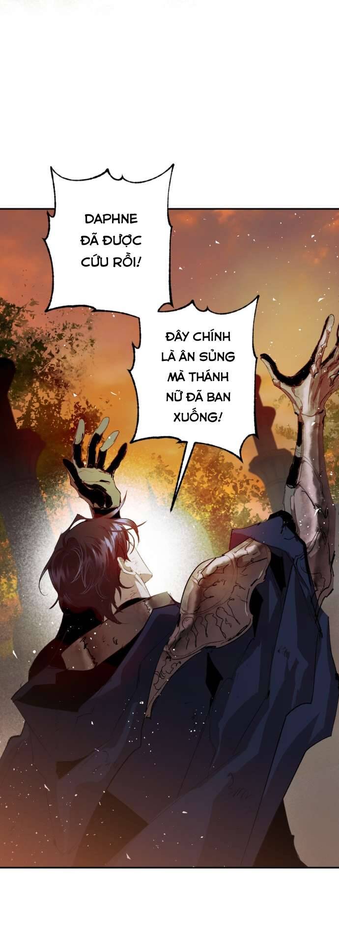 Lời Thú Nhận Của Chúa Tể Bóng Tối: Chapter 114