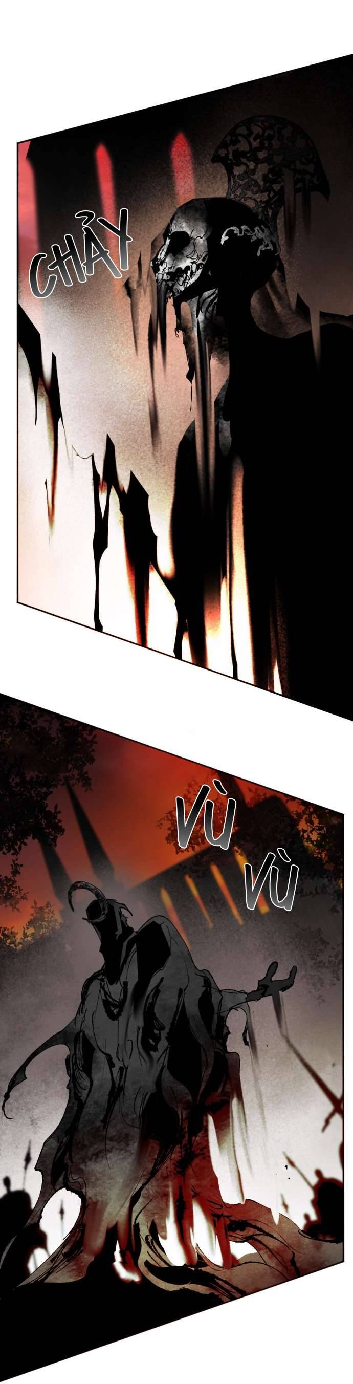 Lời Thú Nhận Của Chúa Tể Bóng Tối: Chapter 114