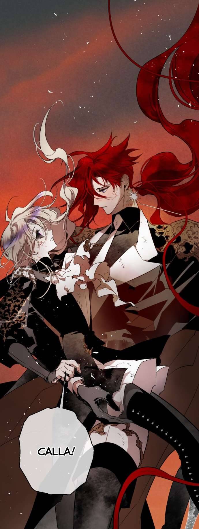 Lời Thú Nhận Của Chúa Tể Bóng Tối: Chapter 114