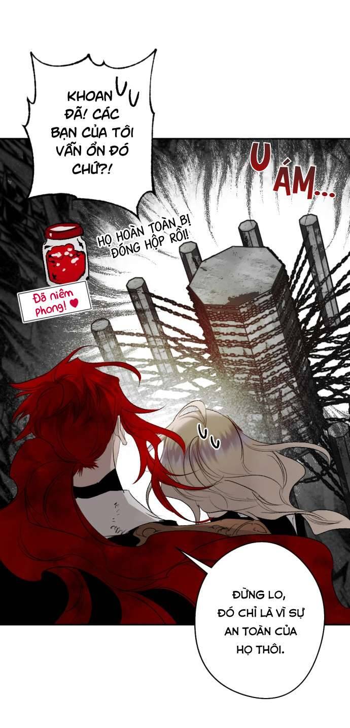 Lời Thú Nhận Của Chúa Tể Bóng Tối: Chapter 114