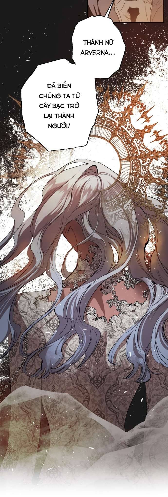 Lời Thú Nhận Của Chúa Tể Bóng Tối: Chapter 114