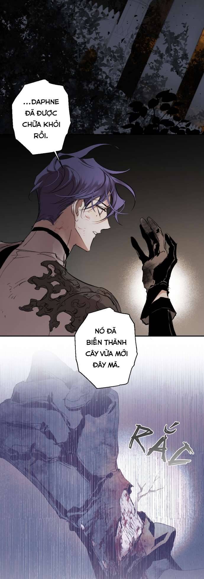 Lời Thú Nhận Của Chúa Tể Bóng Tối: Chapter 114